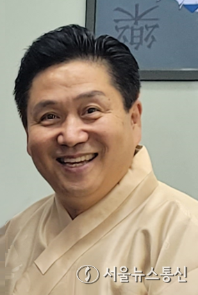 연출가 박정곤 /  사진 = 서울뉴스통신 최정인 기자