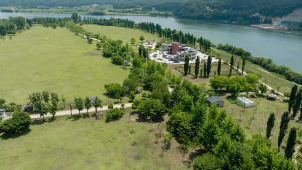 여주 강천섬. [사진=여주시]