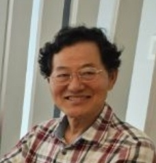 맹기호 수필가.