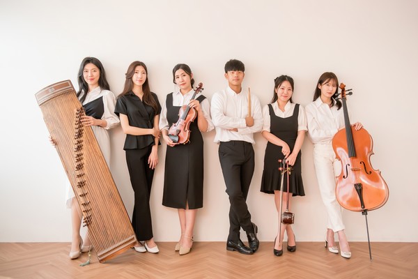 아리모리 앙상블. [사진=경기도]