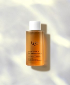 ’에센스 하나로! 피부 조명 ON!’ LBB 골드렐라 펩타이드 28 안티 멜라닌 에센스 & 마스크 크림 론칭 (LBB 사진제공)