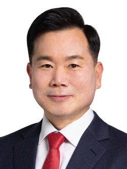 김승수 의원(국민의힘_ 대구북구을)