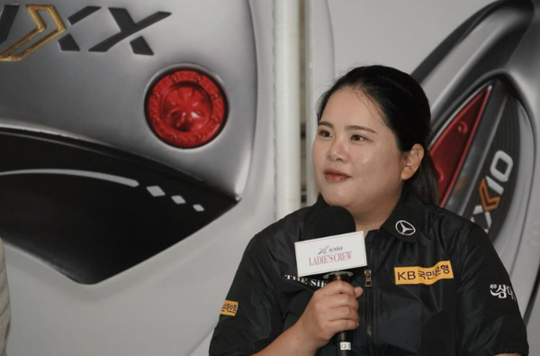 박인비/박인비 인스타그램 갈무리