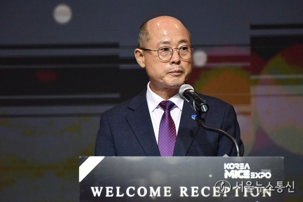 인천관광공사 백현 사장 2024.11.05. 현장사진 이민희 기자