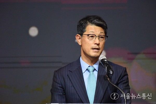 한국MICE협회 신현대 회장 2024.11.05.