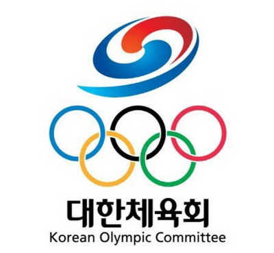 대한체육회 로고. /사진=대한체육회제공