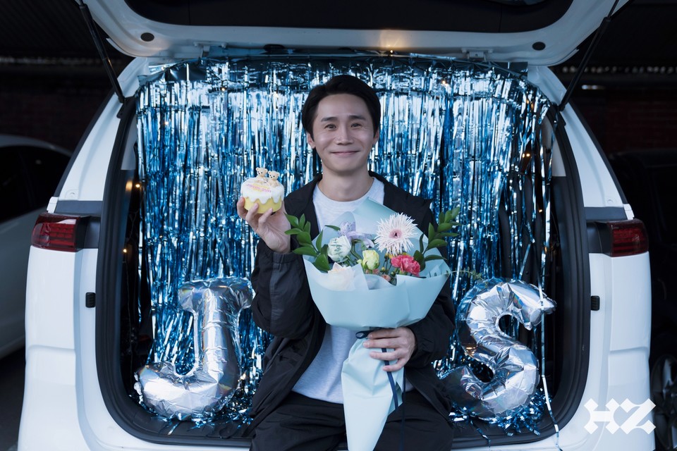 임철수 배우는 지난 17일 종영한 JTBC 토일드라마 '정숙한 세일즈'에서 박종선 역을 맡아 열연했다. / 사진 = 하이지음스튜디오