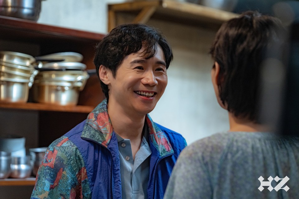 임철수 배우는 지난 17일 종영한 JTBC 토일드라마 '정숙한 세일즈'에서 박종선 역을 맡아 열연했다. / 사진 = 하이지음스튜디오