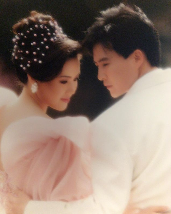 사진 = 최수종 인스타그램 갈무리