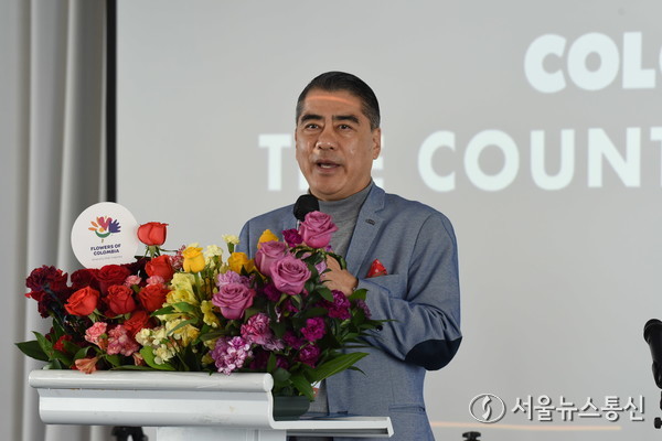 한국여행업협회(KATA) 오창희 회장 