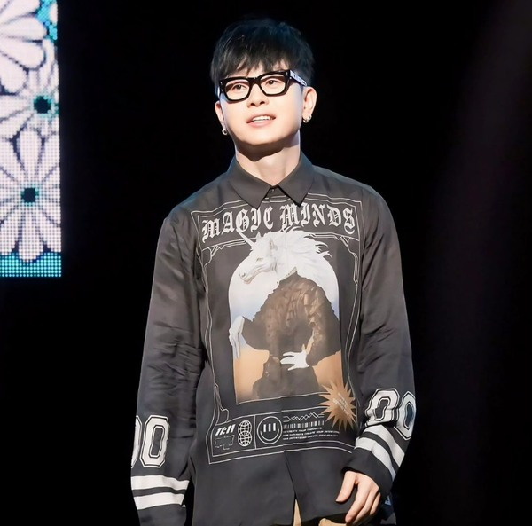 사진 = 이승환 인스타그램 갈무리