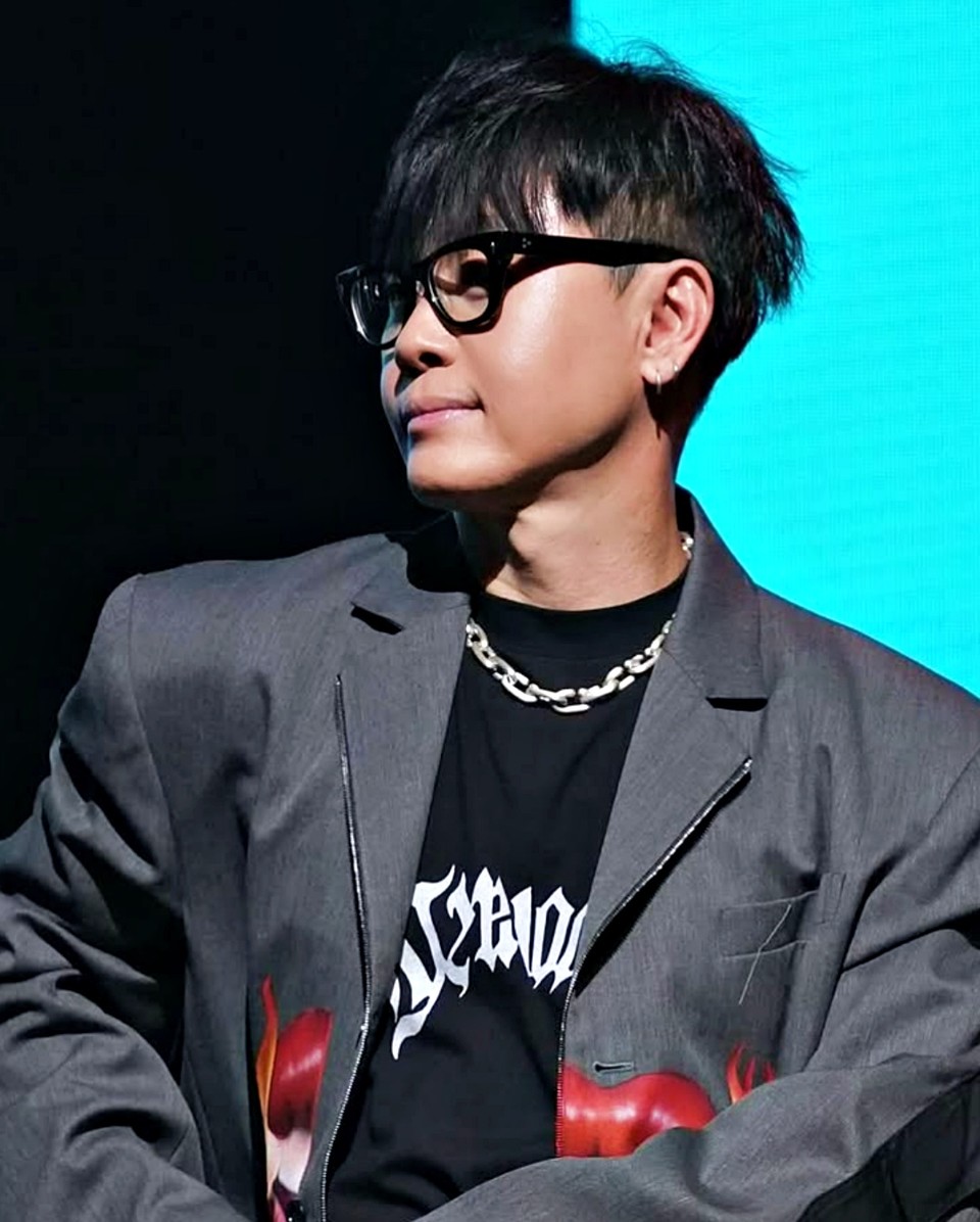 가수 이승환. (2024.12.04) / 사진 = 인스타그램 갈무리