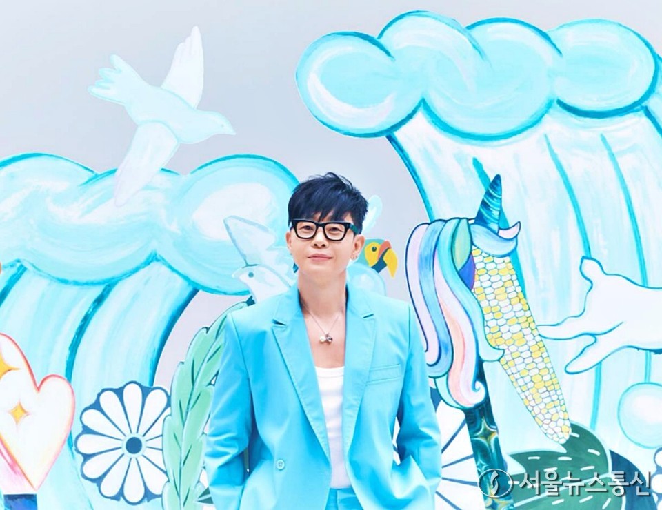 가수 이승환. (2024.10.15) / 사진 = 인스타그램 갈무리