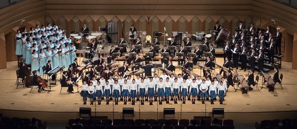청주시립국악단 송년음악회, 전석 매진 속 성황리 종료 사진(제공=청주시)