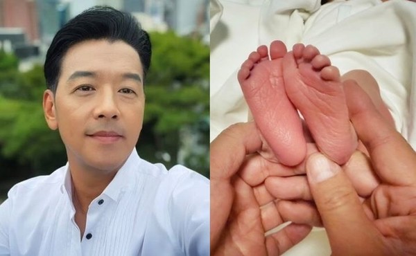 사진 = 류시원 인스타그램 갈무리