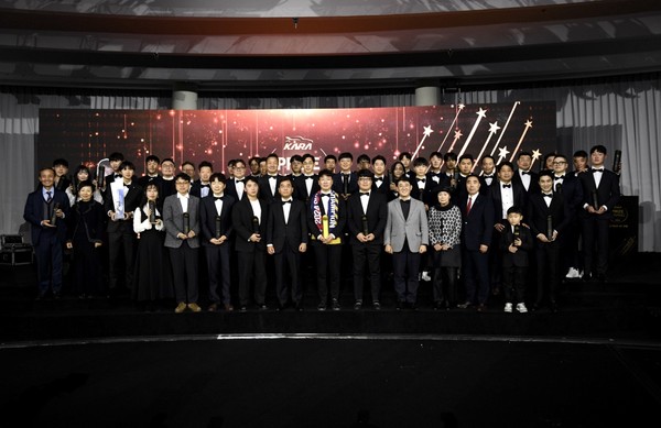 2024 KARA PRIZE GIVING 입상자 기념사진