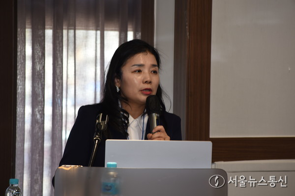 뉴스랭키 최신영(사진) 대표이사는 "뉴스랭키 회원사들의 수익모델을 적극적으로 발굴해 나갈 것"이라며 "법률 자문 등 회원사들의 고충을 해결하고, 보다 나은 환경에서 언론 활동을 펼칠 수 있도록 노력하겠다"고 말했다.