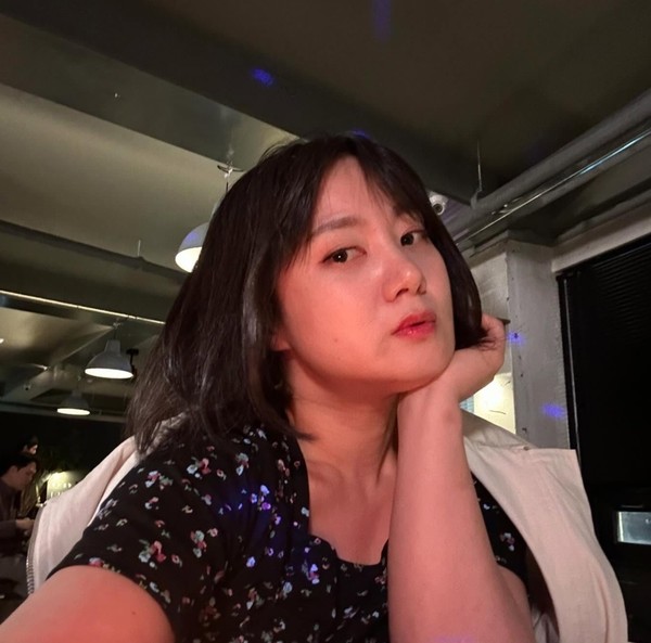 사진 = 박나래 인스타그램 갈무리