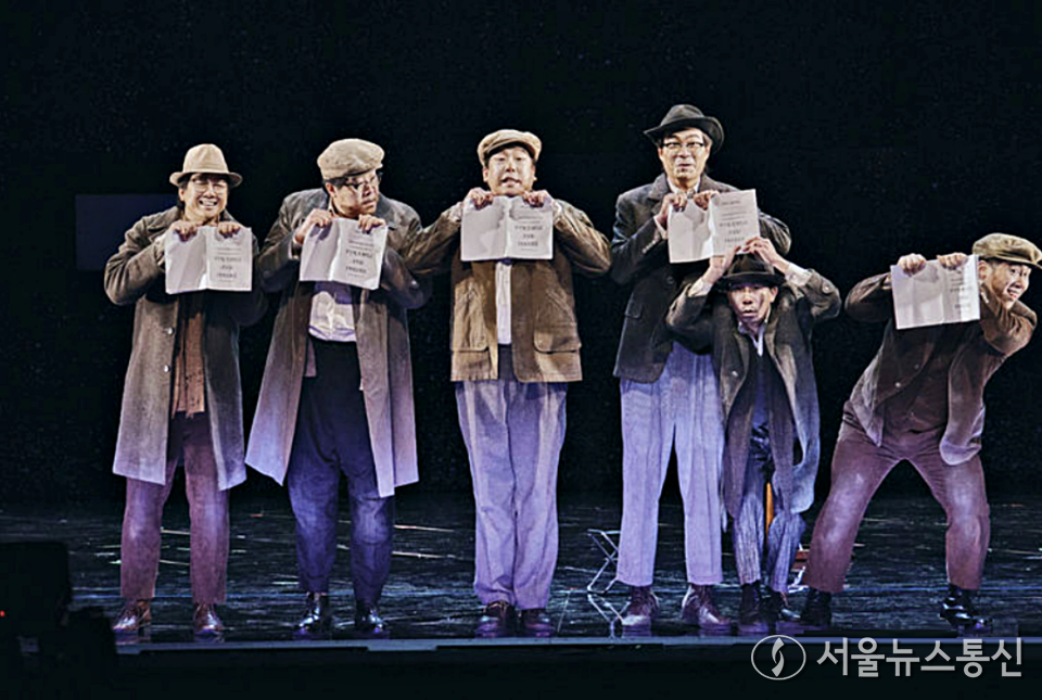 국립오페라단은 오는 6일부터 14일까지 솔리스트를 모집한다. 솔리스트는 공연 출연의 기회와 역량 강화를 위한 다양한 훈련 프로그램을 제공하는 제도다. / 사진 = 국립오페라단 제공