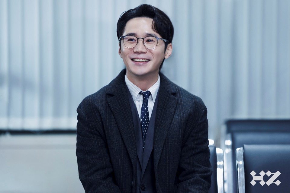 배우 임철수 / 사진 = 하이지음스튜디오 제공