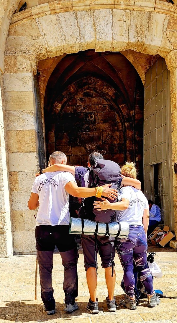 이스라엘관광청 사진 