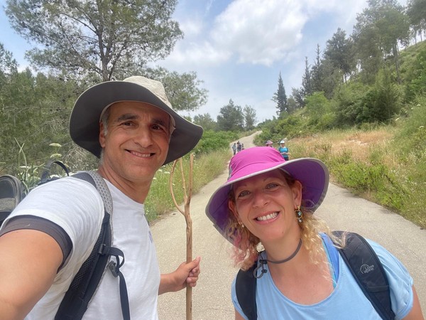 이스라엘 관광청 