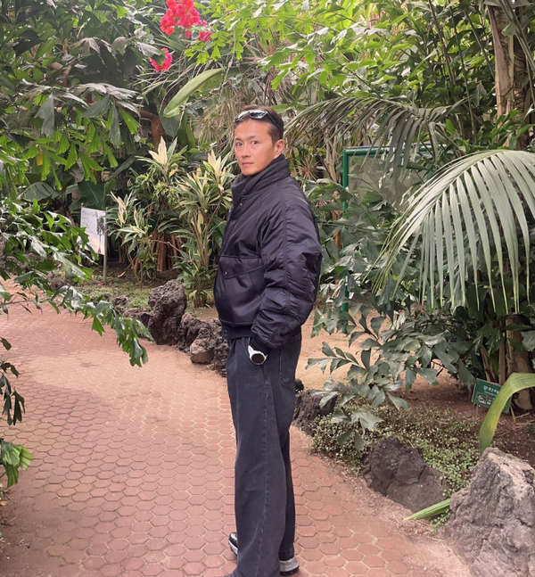 사진 = 진태현 인스타그램 갈무리