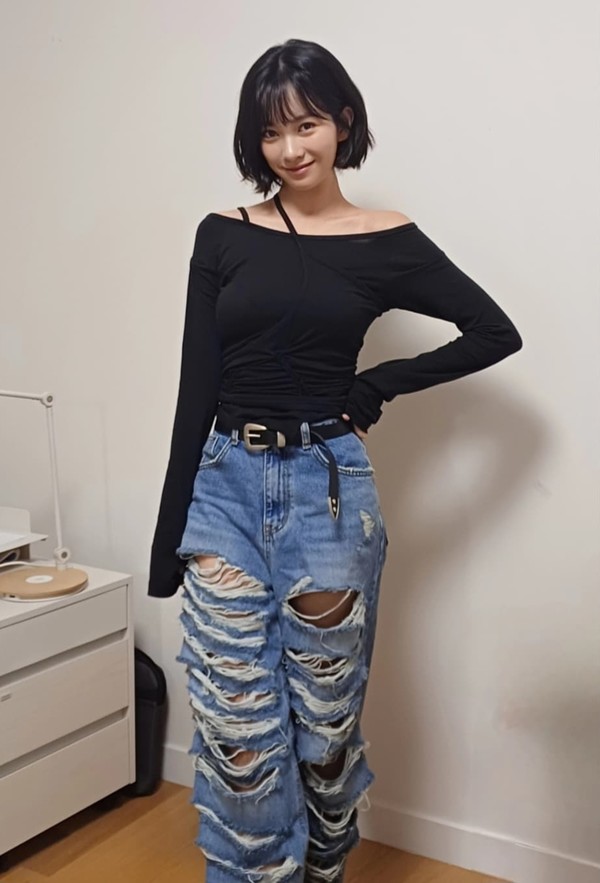 사진 = 갈소원 인스타그램 갈무리