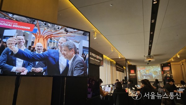 2025 하노버 산업박람회는 3월 31일~4월 4일까지 독일 하노버에서 개최되며 캐나다가 파트너 국가로 참여한다.