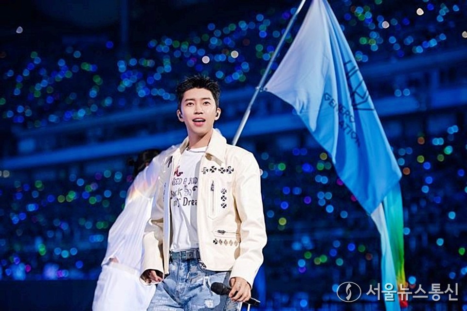 임영웅. (2025.01.27) / 사진 = 물고기뮤직 제공