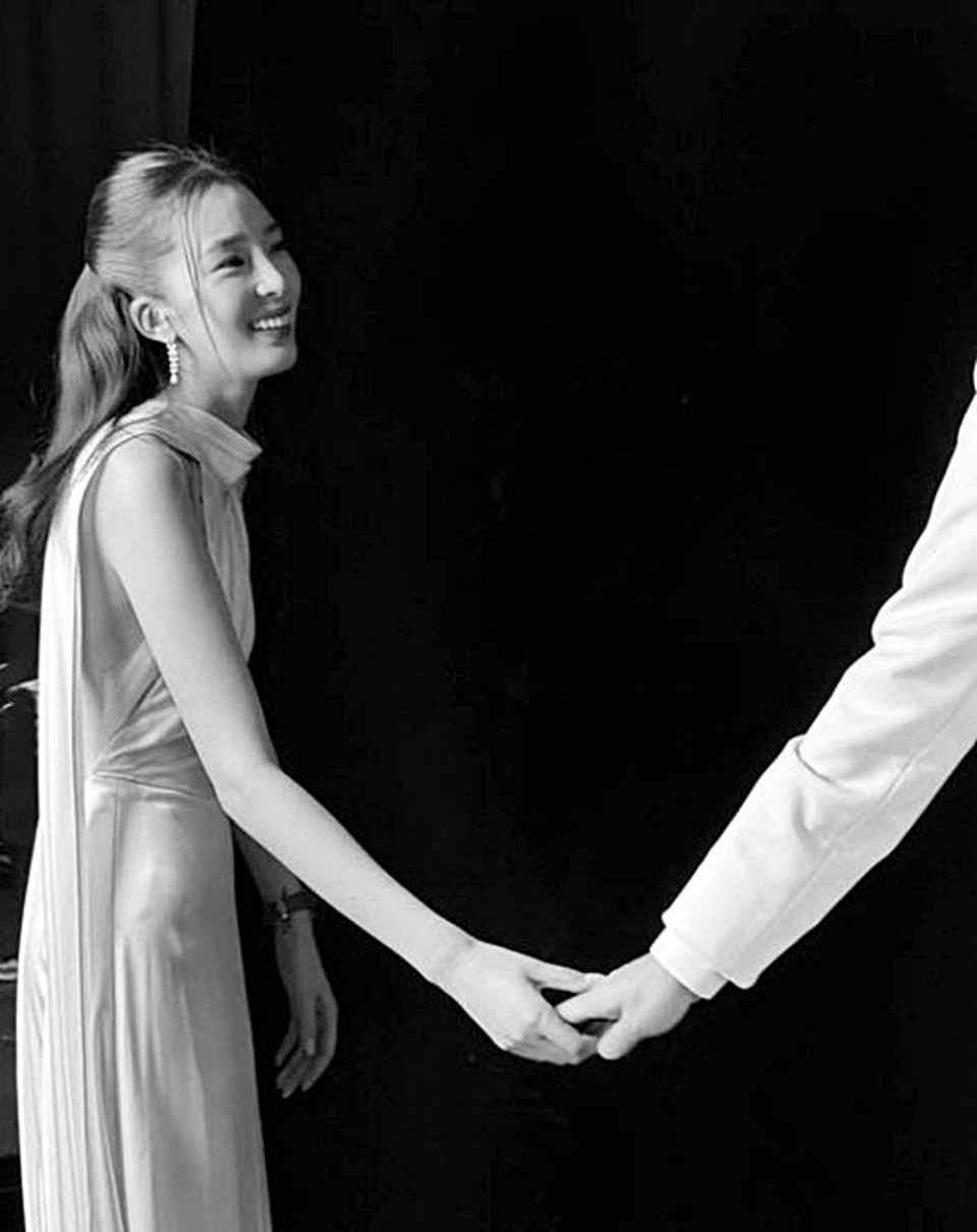 모델 아이린이 30일 결혼 소식을 밝혔다. (2025.01.30) / 사진 = 아이린 인스타그램