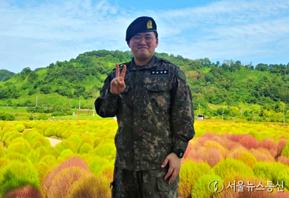 정지웅. (2025.01.31) / 사진 = 정은표 인스타그램 갈무리