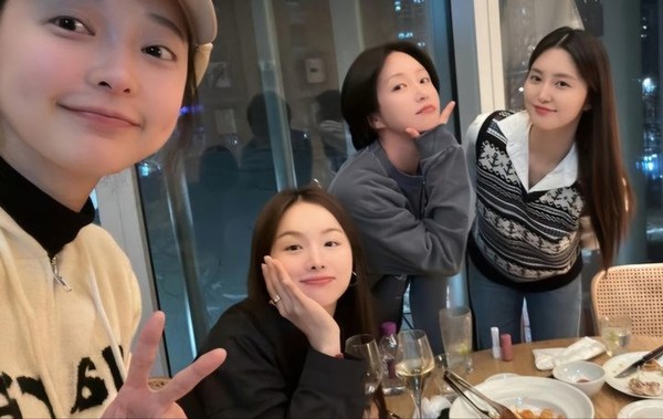 사진 = 솔지 인스타그램 갈무리