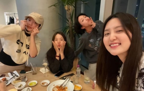 사진 = 솔지 인스타그램 갈무리