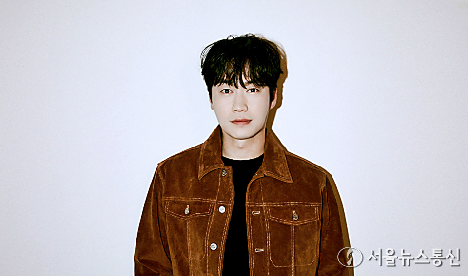 배우 오의식이 2025년 새로운 모습으로 안방극장을 찾는다. / 사진 = 하이지음스튜디오 제공