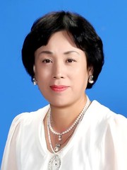 정명희 시인·수필가 경기문학인협회장, 경기산림문학회장.