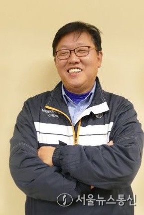 최주열 신임 마케팅하이랜즈 대표이사 