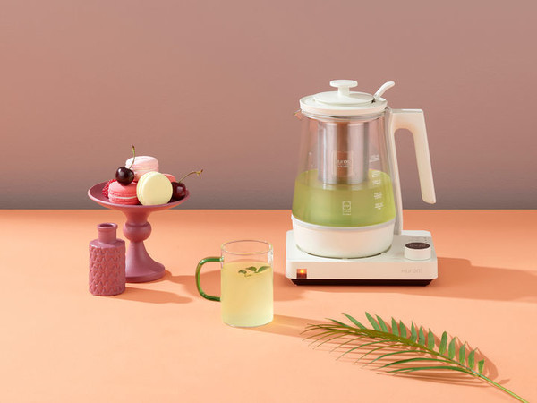 휴롬 '멀티 티마스터'