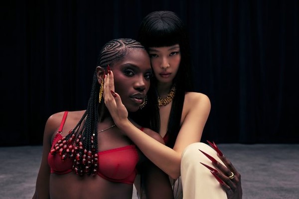 도이치, 제니. / 사진 = OA엔터테인먼트(ODDATELIER) 제공