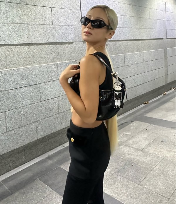 사진 = 효연 인스타그램 갈무리