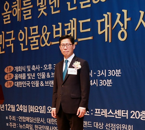 박현식 제이비바이오텍 대표 /사진제공 제이비바이오텍