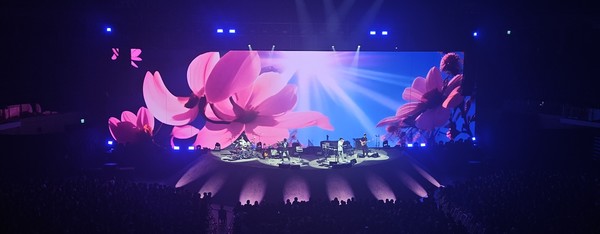 실리카겔 콘서트 / 사진 = 서울시설공단 제공