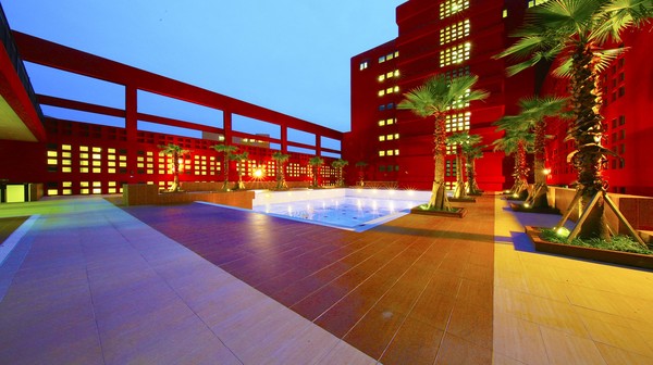 부영그룹 제주부영호텔&리조트, 야외수영장 오픈