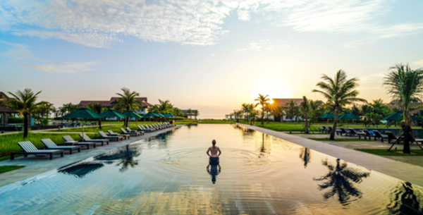 로빈슨클럽 남호이안. 