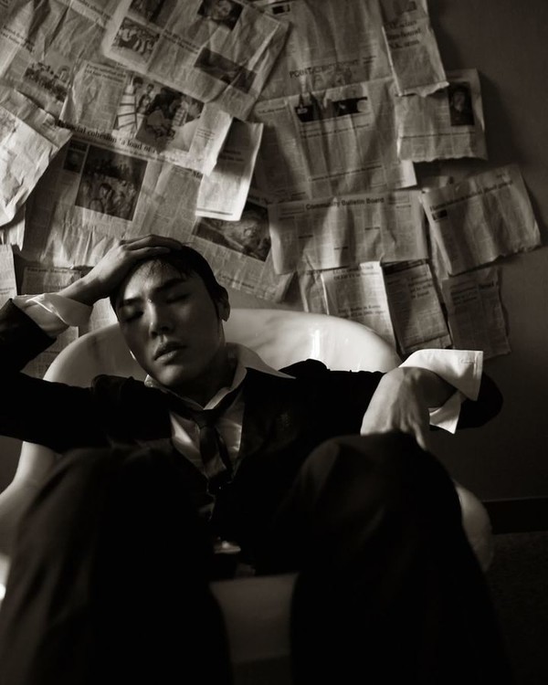 사진 = 빽가 인스타그램 갈무리