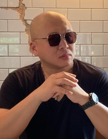 사진 = 돈스파이크 인스타그램 갈무리