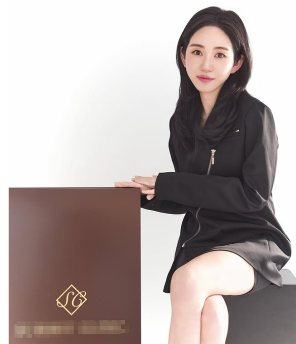 사진 = 권민아 인스타그램 갈무리