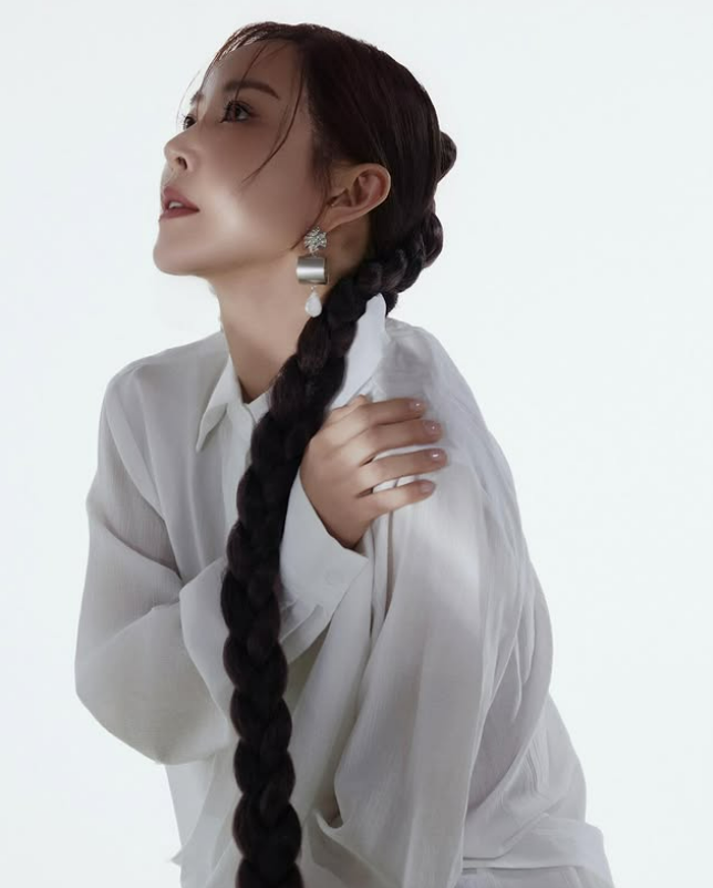 사진 = 슈 인스타그램 갈무리