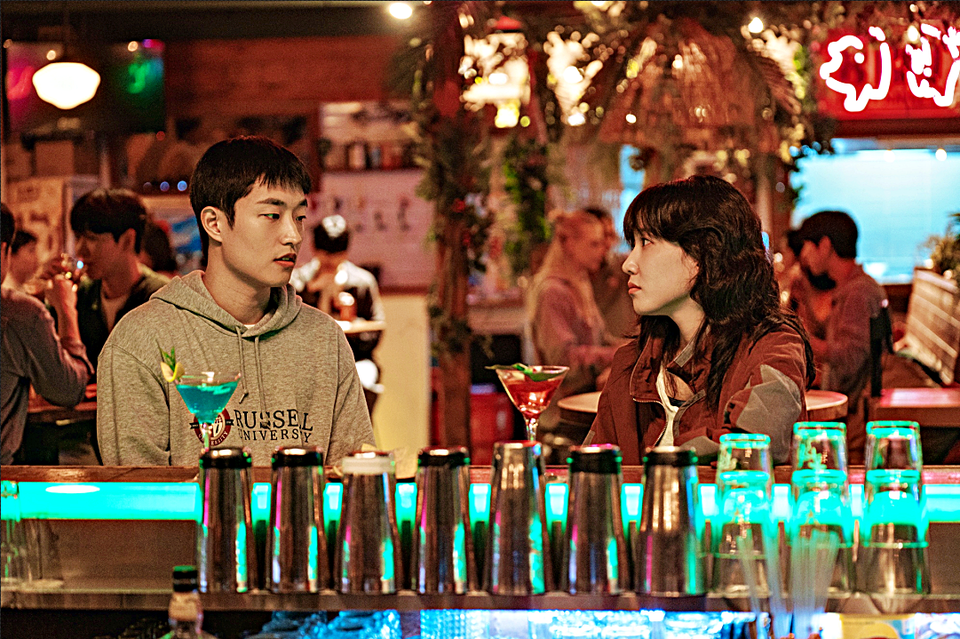 배우 류해준 '하이퍼나이프' / 사진 = 월트디즈니 컴퍼니 코리아 제공