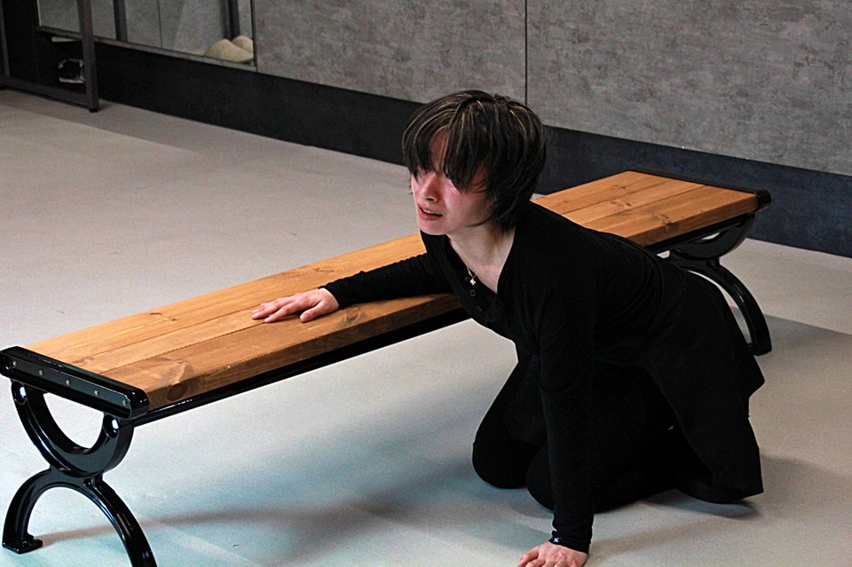 ‘겨울’_연습사진 / 사진 = 서울뉴스통신 이성현 기자